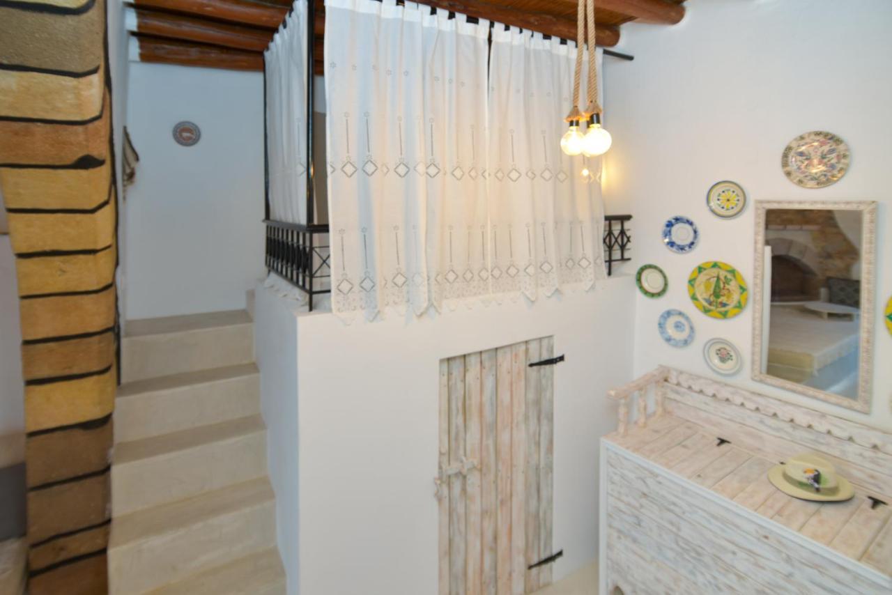 Rhodes Archangelos Traditional Village House In With Private Yard エクステリア 写真