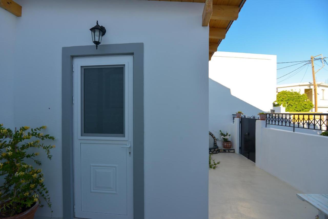 Rhodes Archangelos Traditional Village House In With Private Yard エクステリア 写真